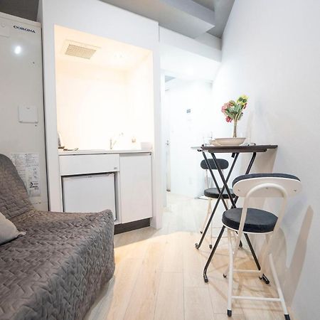 Hill Side Terrace Hiroo Shibuya 203 Apartment Токио Екстериор снимка