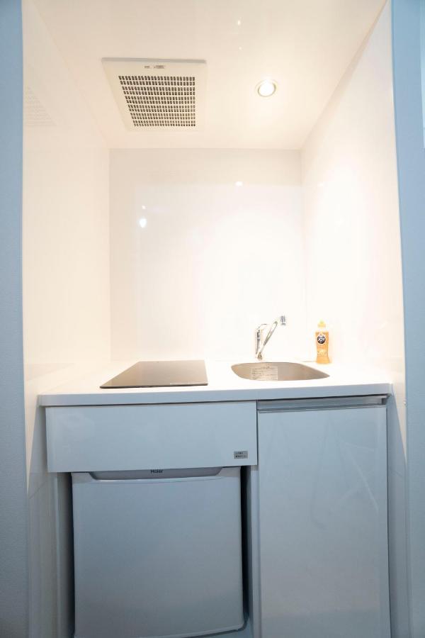 Hill Side Terrace Hiroo Shibuya 203 Apartment Токио Екстериор снимка