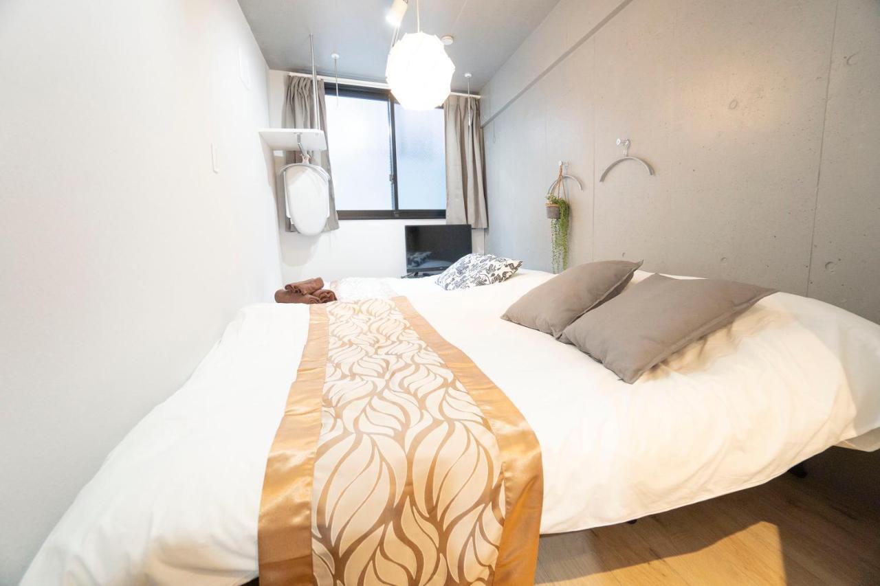 Hill Side Terrace Hiroo Shibuya 203 Apartment Токио Екстериор снимка