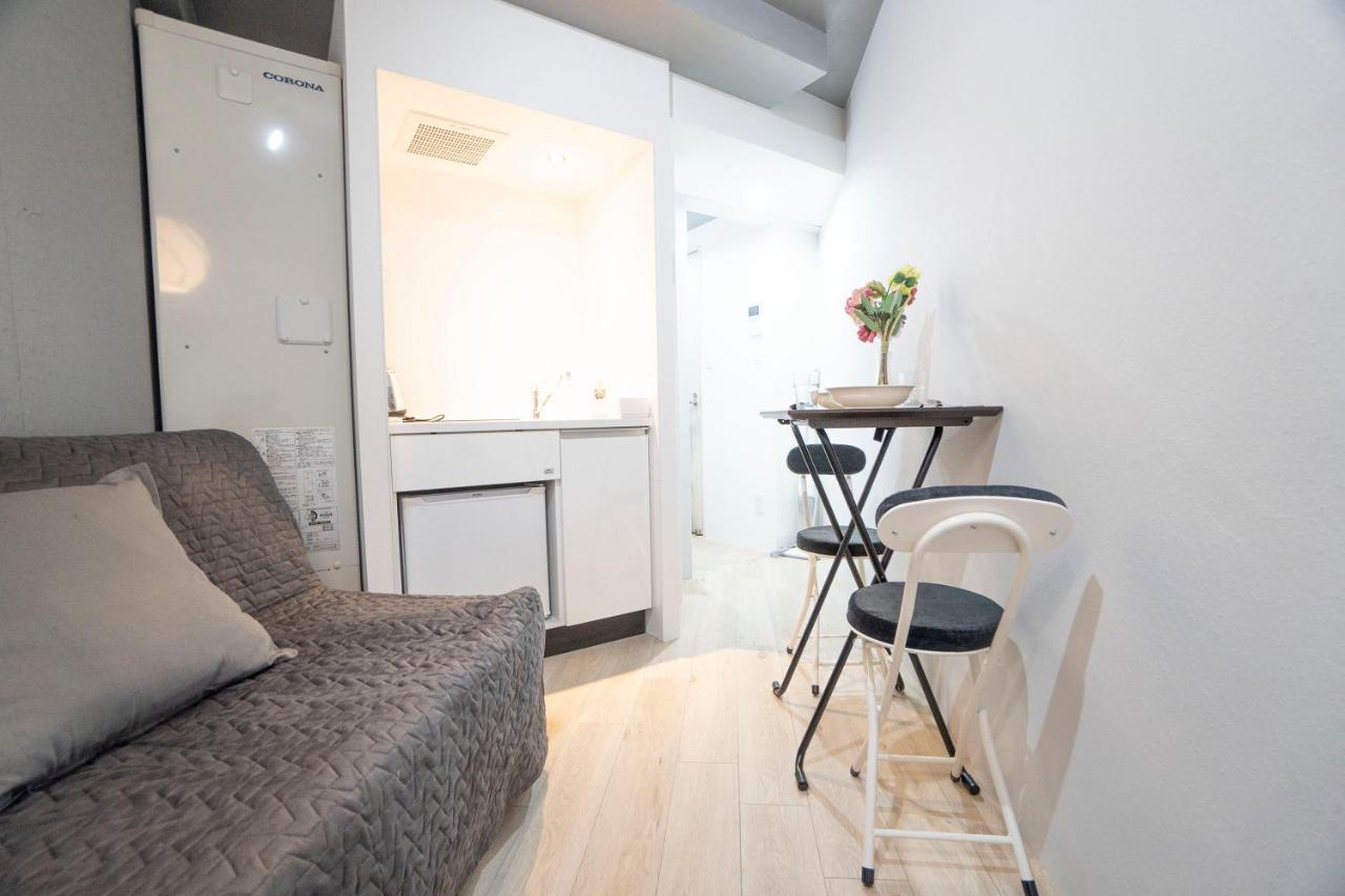 Hill Side Terrace Hiroo Shibuya 203 Apartment Токио Екстериор снимка