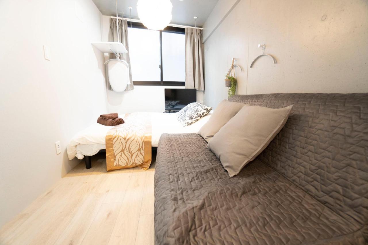 Hill Side Terrace Hiroo Shibuya 203 Apartment Токио Екстериор снимка
