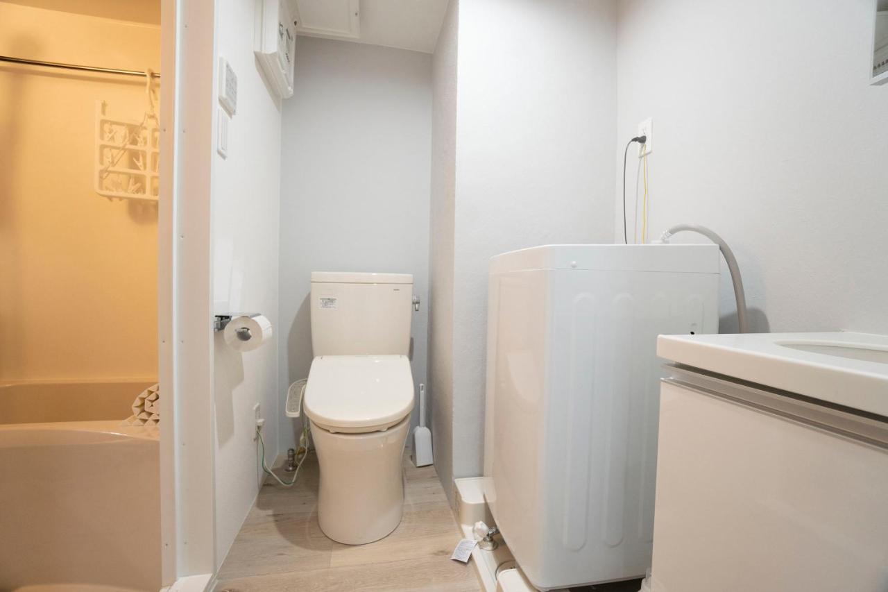 Hill Side Terrace Hiroo Shibuya 203 Apartment Токио Екстериор снимка