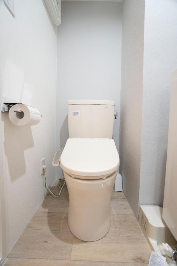Hill Side Terrace Hiroo Shibuya 203 Apartment Токио Екстериор снимка