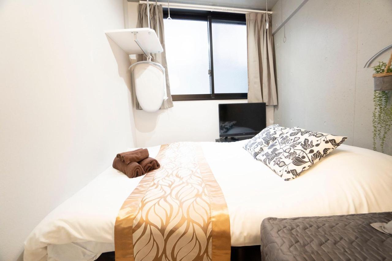 Hill Side Terrace Hiroo Shibuya 203 Apartment Токио Екстериор снимка