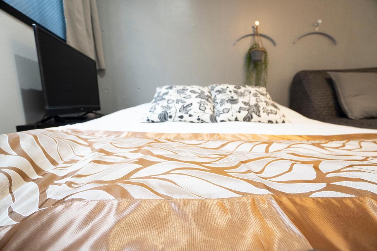 Hill Side Terrace Hiroo Shibuya 203 Apartment Токио Екстериор снимка