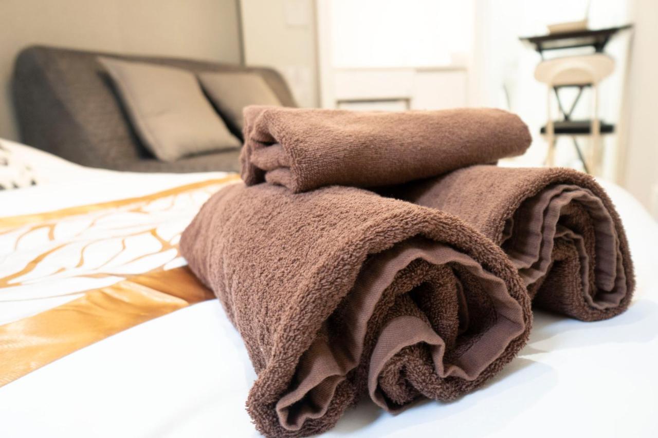 Hill Side Terrace Hiroo Shibuya 203 Apartment Токио Екстериор снимка