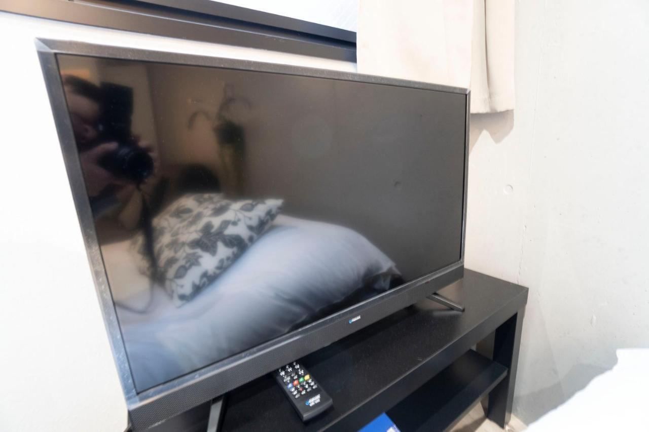 Hill Side Terrace Hiroo Shibuya 203 Apartment Токио Екстериор снимка